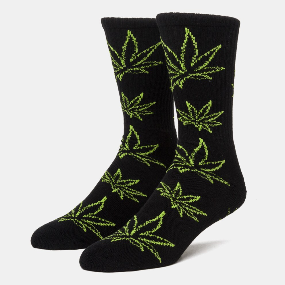 Huf Outline Plantlife Unisex Socks