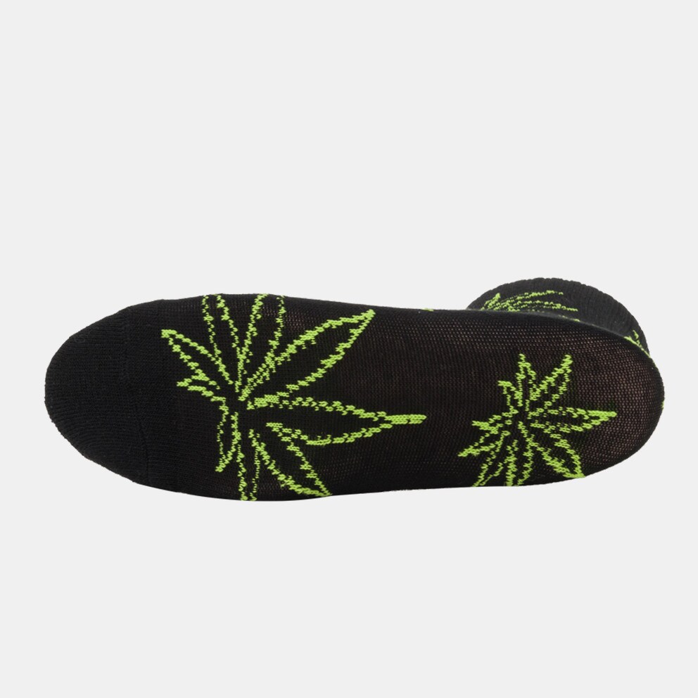 Huf Outline Plantlife Unisex Socks