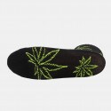 Huf Outline Plantlife Unisex Κάλτσες