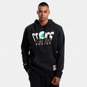 Mitchell & Ness NBA Boston Celtics Retrodome Men's Hoodie