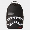 Sprayground Shark Central 2.0 Rocksbury Black Sp D