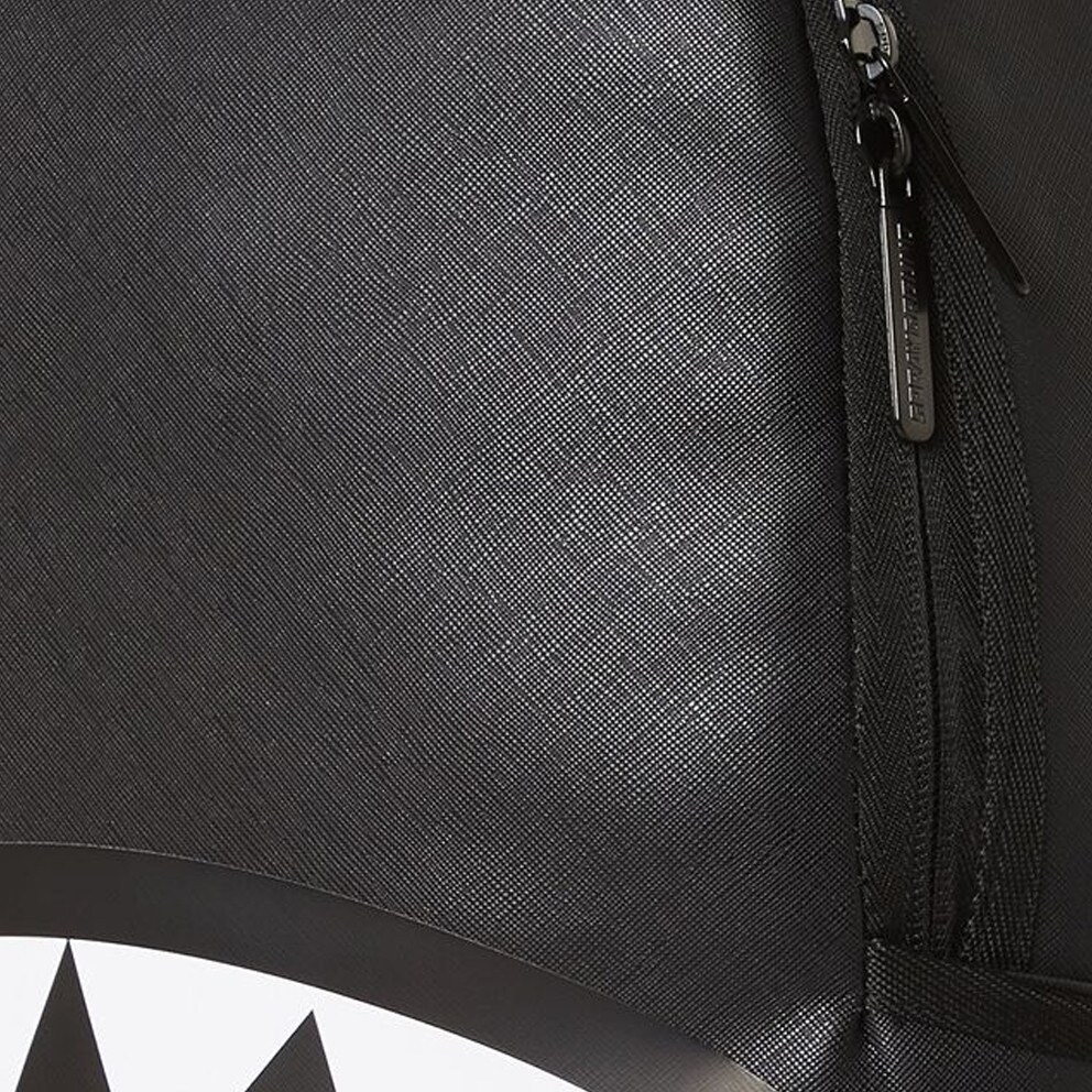 Sprayground Shark Central 2.0 Rocksbury Black Sp D