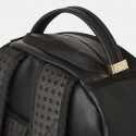 Sprayground Shark Central 2.0 Rocksbury Black Sp D