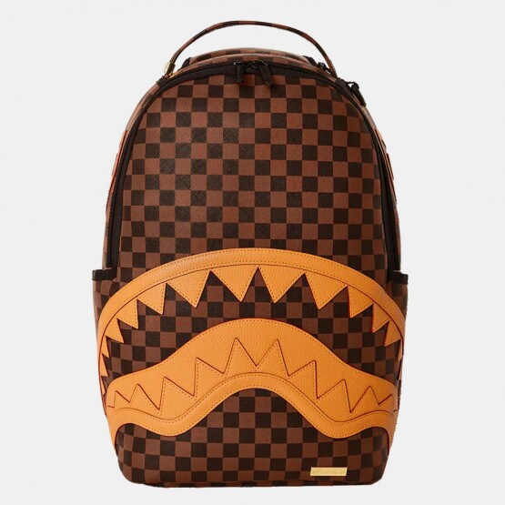 Sprayground Rose Gold Backpack