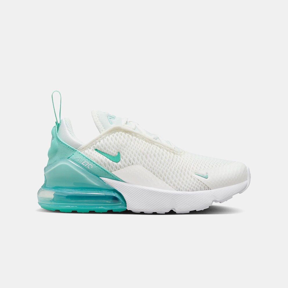 Nike Air Max 270 Kids' Shoes