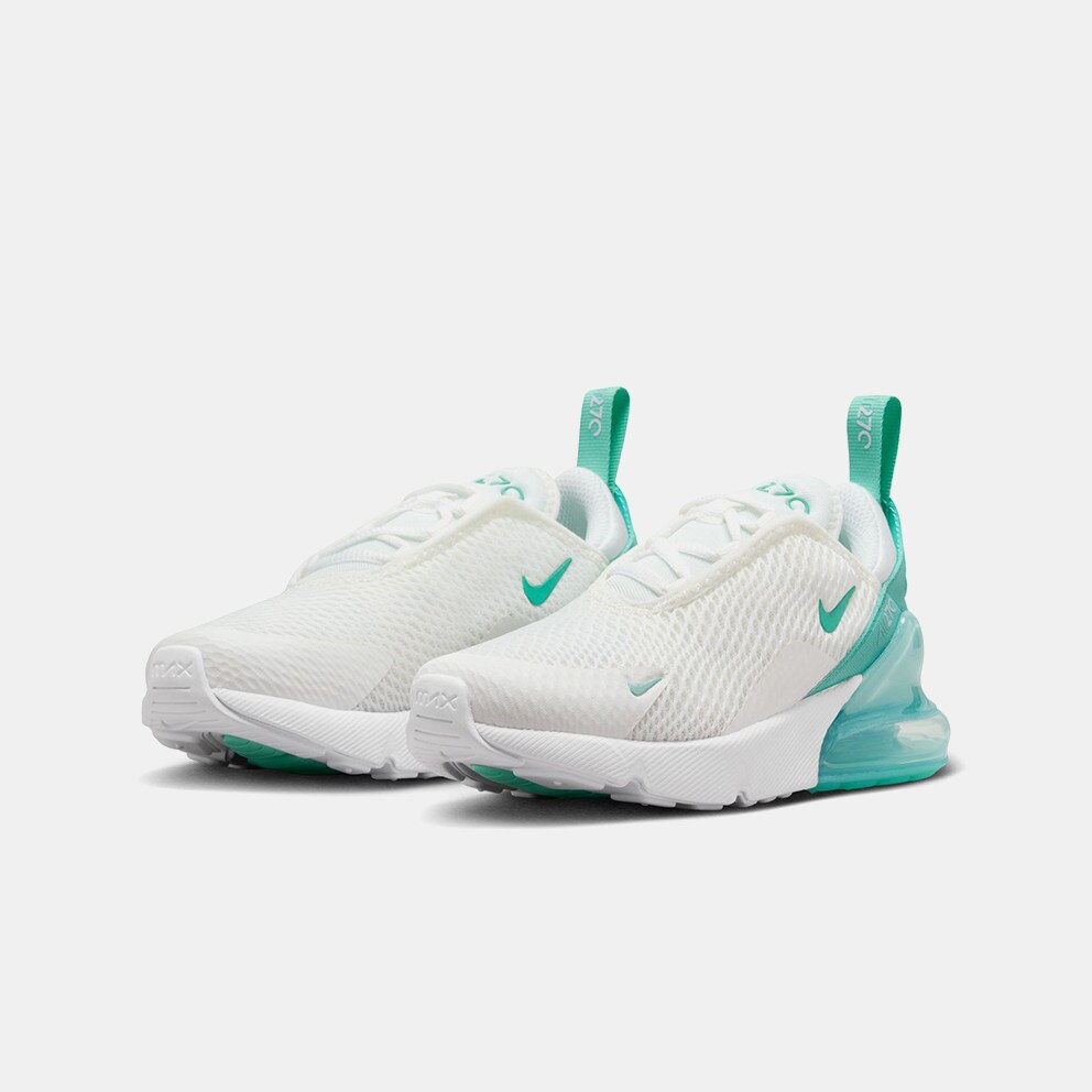 Nike Air Max 270 Παιδικά Παπούτσια