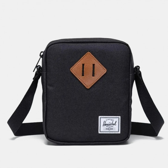 Herschel Heritage Unisex Χιαστί Τσάντα