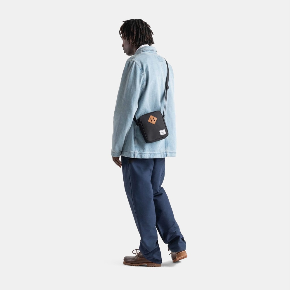 Herschel Heritage Unisex Χιαστί Τσάντα