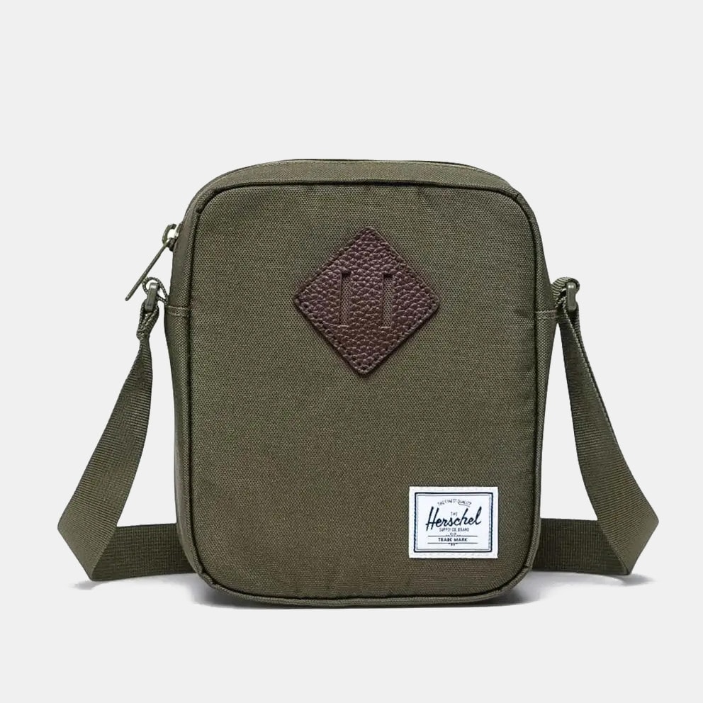 Herschel Heritage Unisex Χιαστί Τσάντα