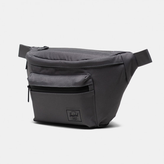 Grey herschel fanny pack online