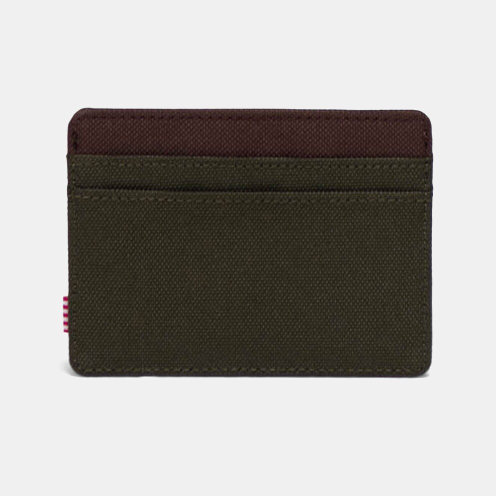 Herschel Charlie Cardholder Unisex Wallet