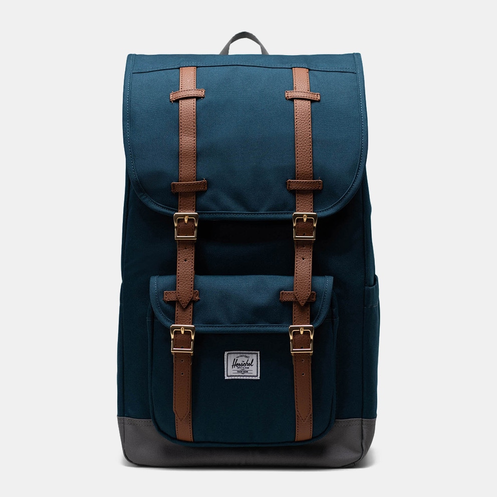 Herschel Little America Unisex Σακίδιο Πλάτης 30L