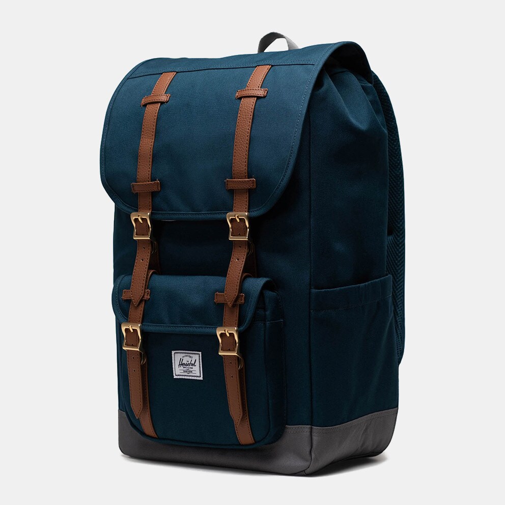 Herschel Little America Unisex Σακίδιο Πλάτης 30L