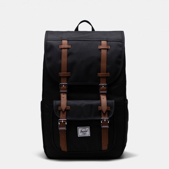 Herschel Little America Mid Unisex Σακίδιο Πλάτης 21L