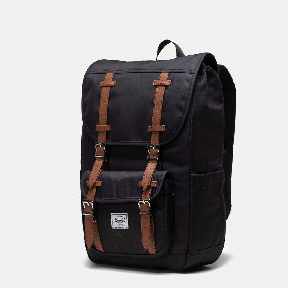 Herschel Little America Mid Unisex Σακίδιο Πλάτης 21L