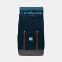 Herschel Retreat Unisex Σακίδιο Πλάτης 23L