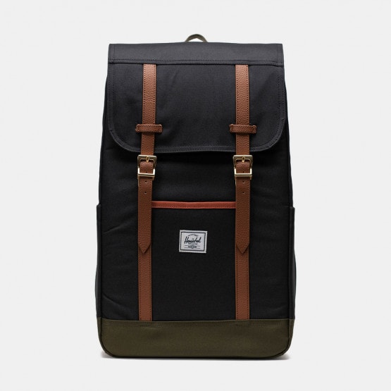 Herschel Retreat Unisex Backpack 23L