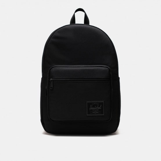 Herschel Pop Quiz Backpack BLACK TONAL 11405-05881