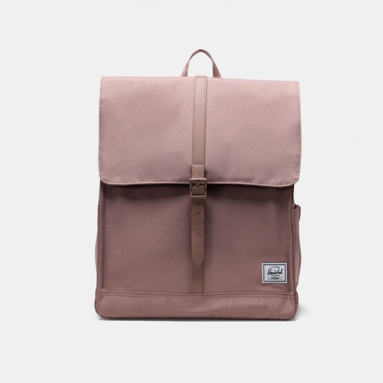 Herschel City Unisex Backpack 16L Pink 11376-02077