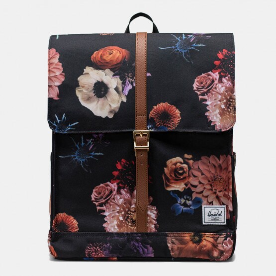 Herschel City Unisex Σακίδιο Πλάτης 16L