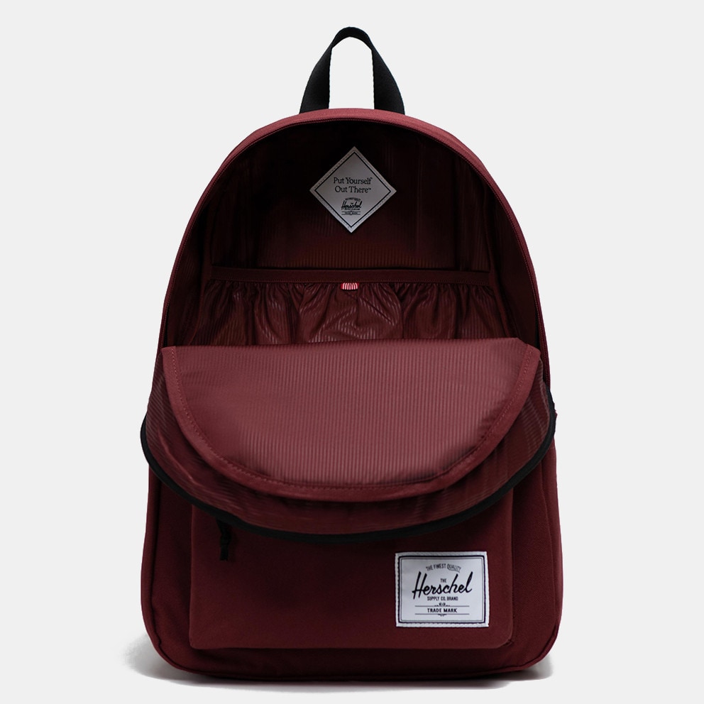 Herschel Classic Xl Unisex Σακίδιο Πλάτης