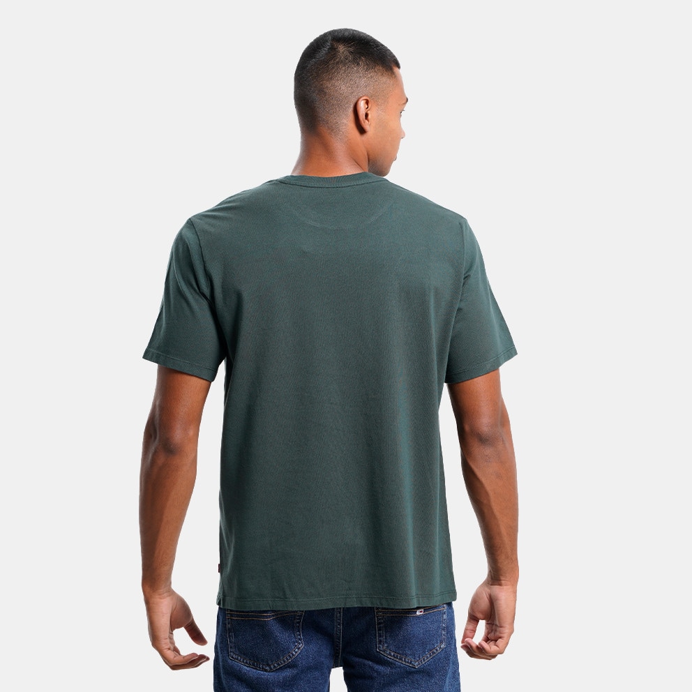 Levi's Lm Rt Knit Ανδρικό T-Shirt