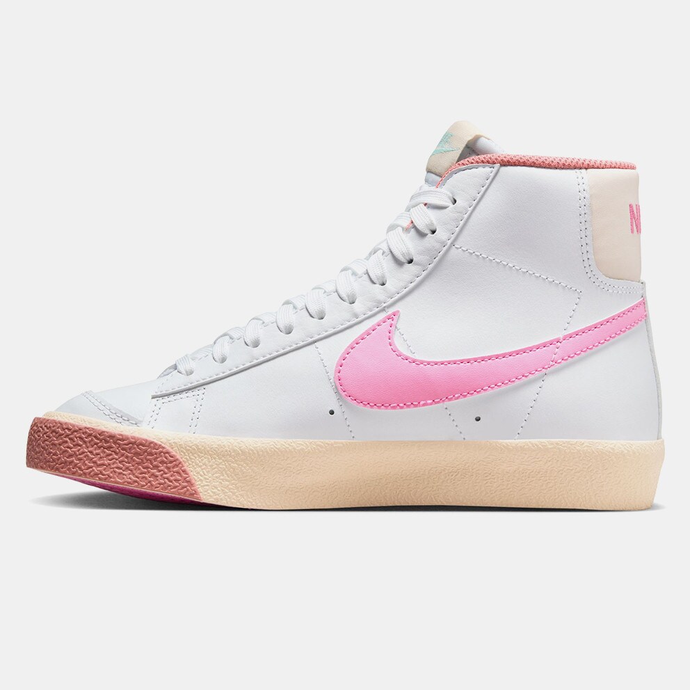 Nike Blazer Mid '77 Kids' Boots