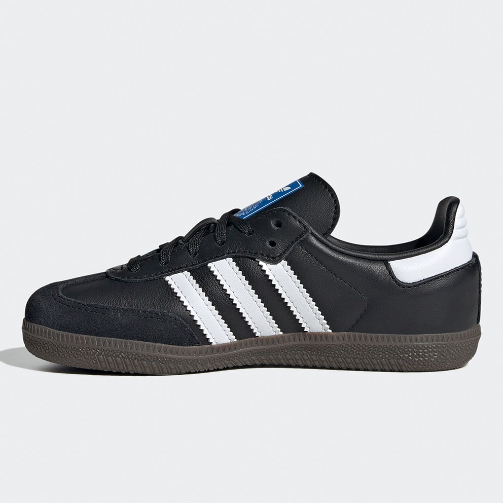 adidas Originals Samba Og Kids' Shoes