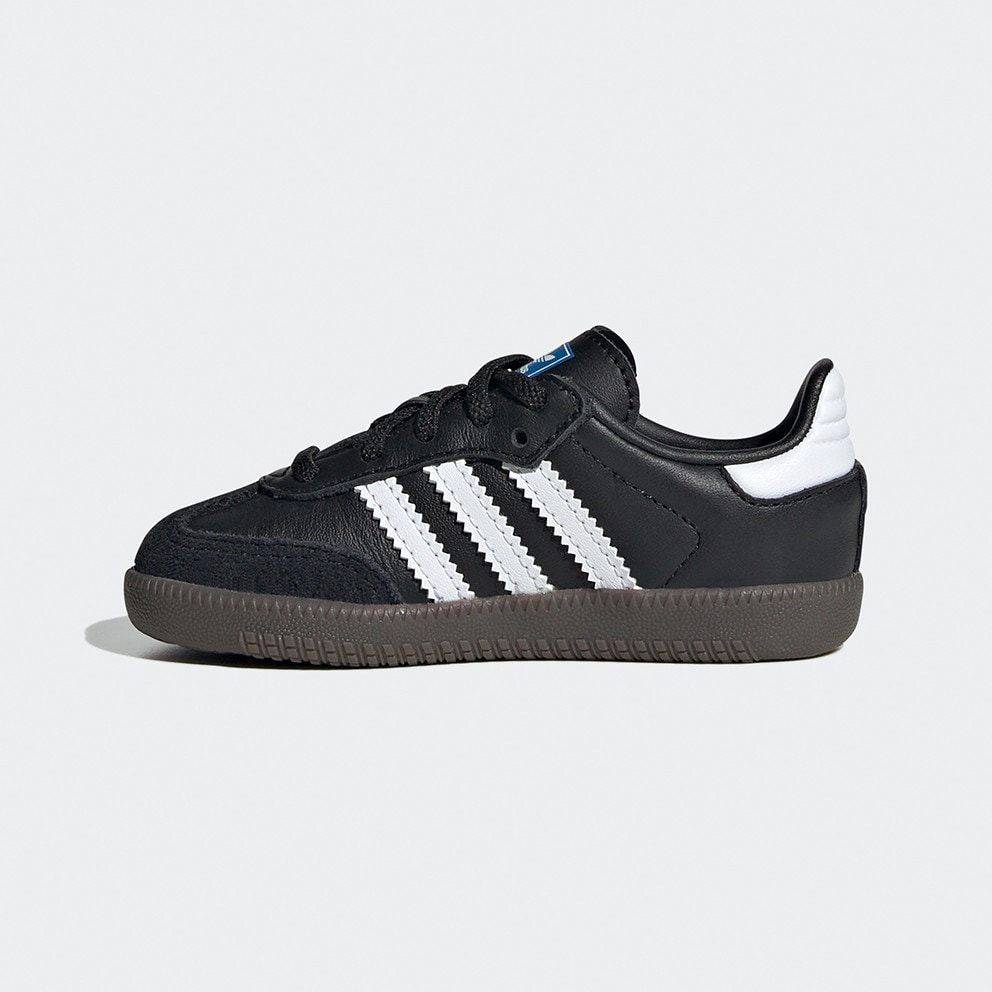 adidas Originals Samba Og Βρεφικά Παπούτσια