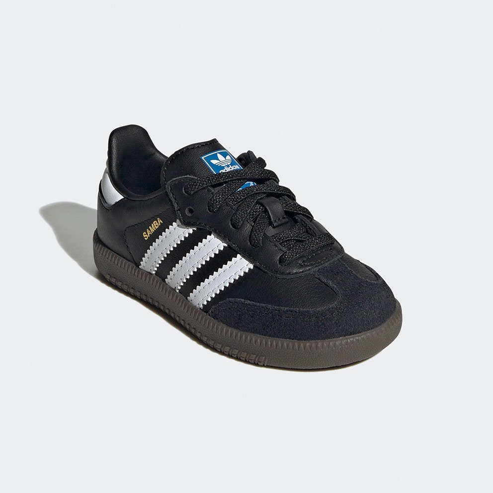 adidas Originals Samba Og Infant's Shoes