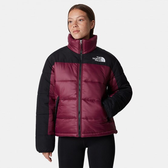 The North Face Hmlyn Ins Jkt Boysnbry