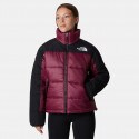 The North Face Hmlyn Ins Jkt Boysnbry