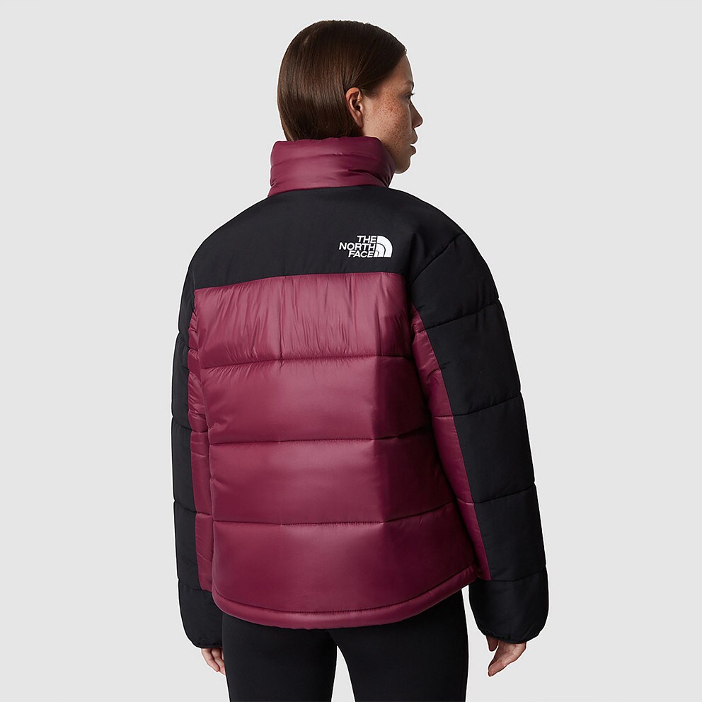 The North Face Hmlyn Ins Jkt Boysnbry