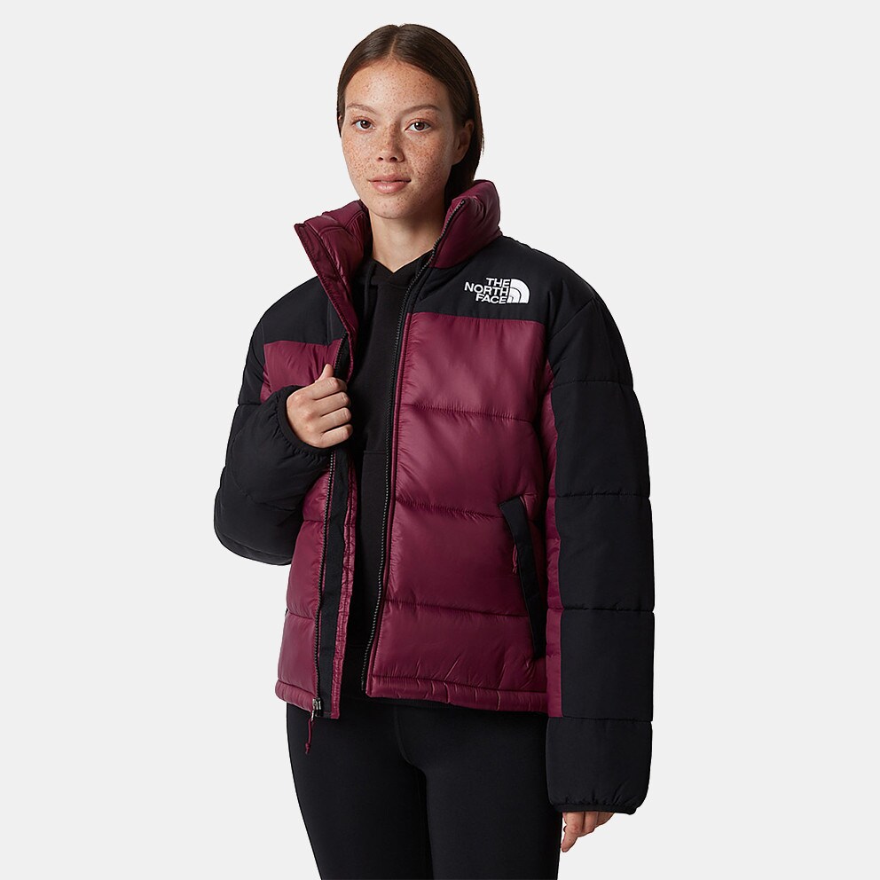 The North Face Hmlyn Ins Jkt Boysnbry