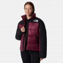 The North Face Hmlyn Ins Jkt Boysnbry