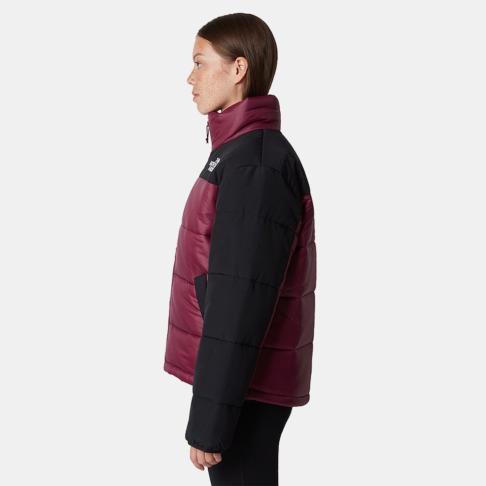The North Face Hmlyn Ins Jkt Boysnbry
