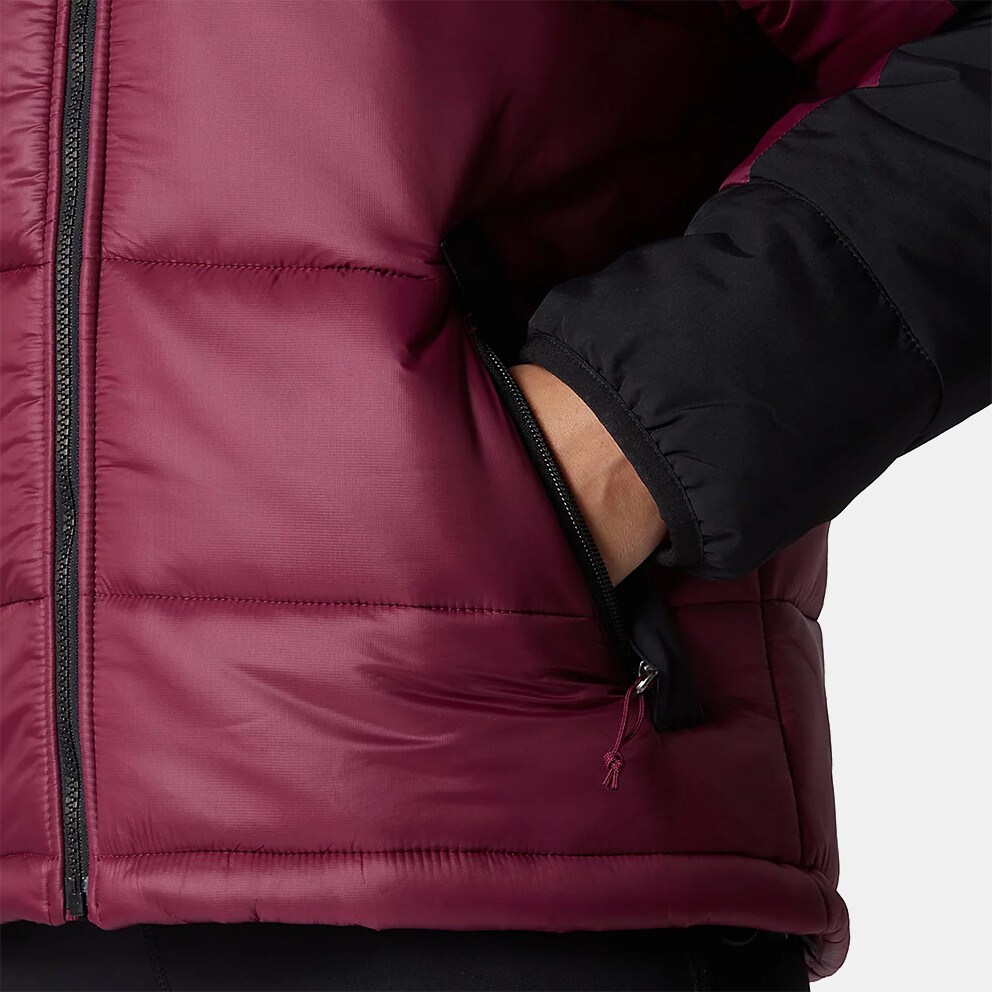 The North Face Hmlyn Ins Jkt Boysnbry
