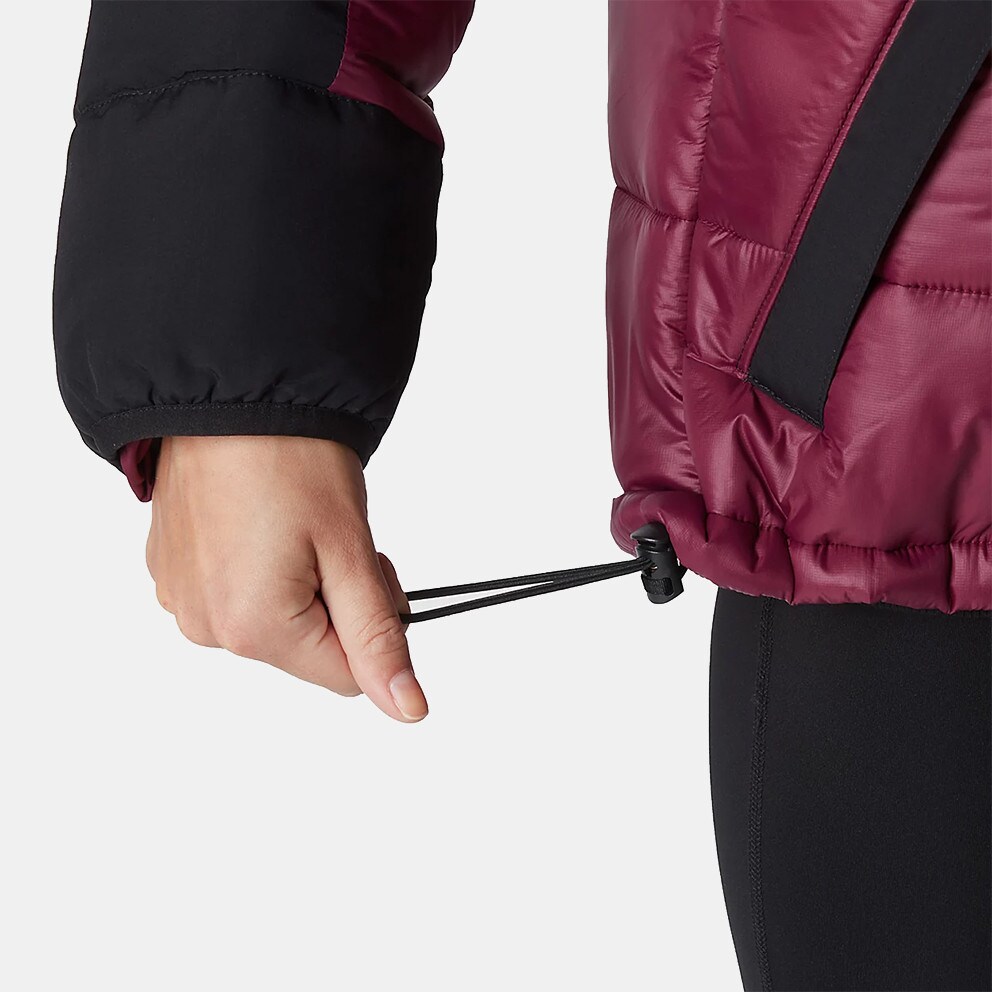 The North Face Hmlyn Ins Jkt Boysnbry