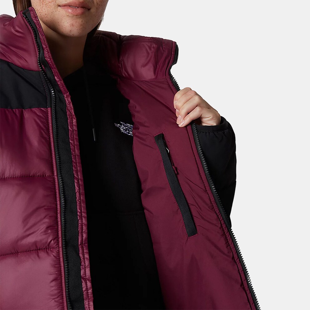 The North Face Hmlyn Ins Jkt Boysnbry