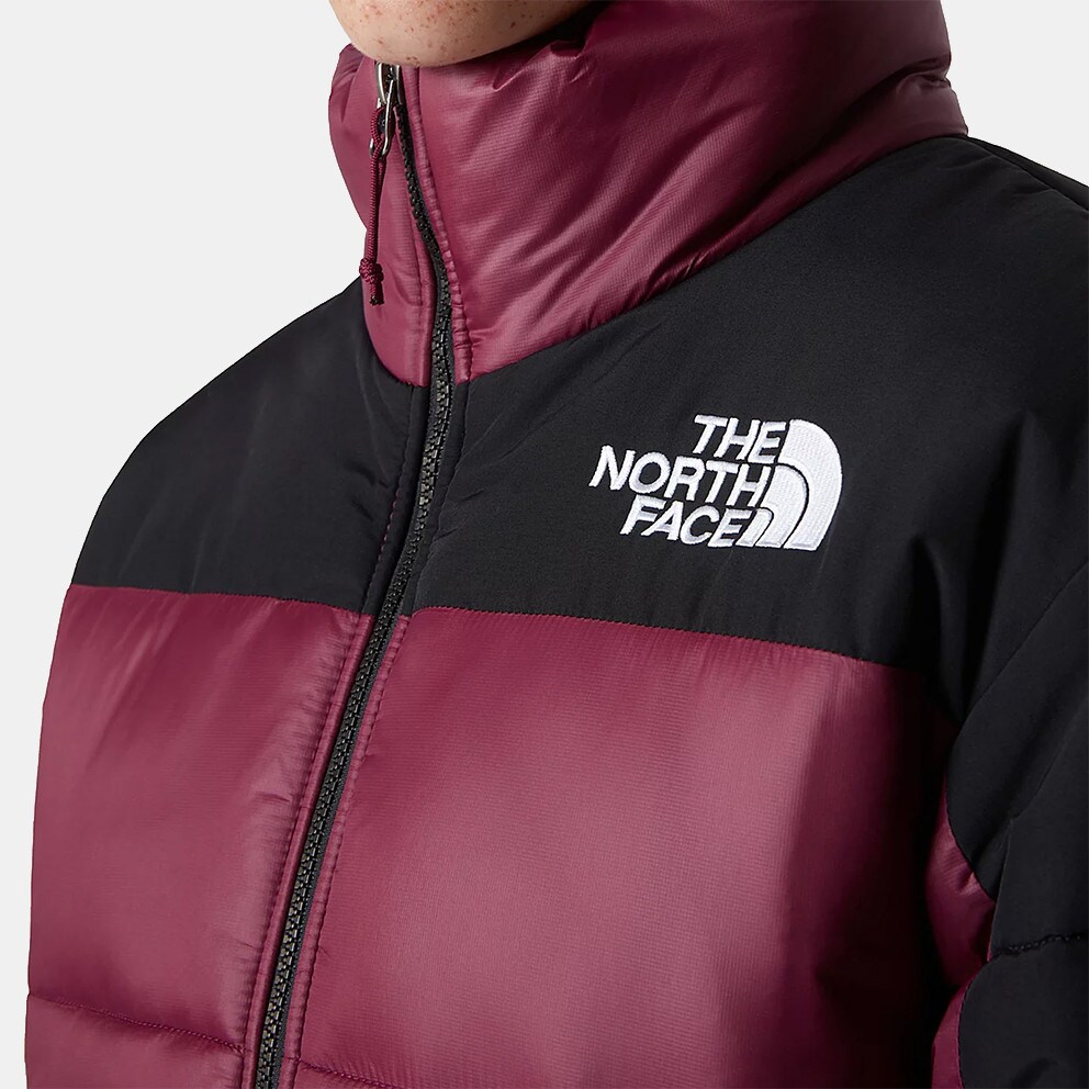 The North Face Hmlyn Ins Jkt Boysnbry