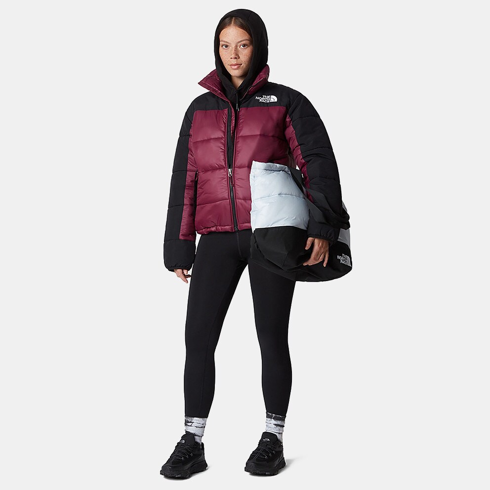The North Face Hmlyn Ins Jkt Boysnbry
