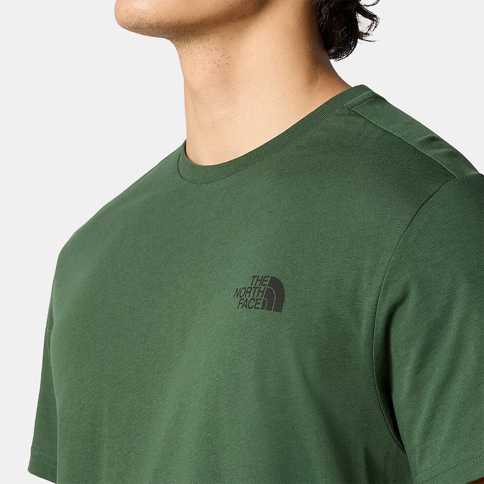 The North Face S/S Simple Dome Men's T-shirt