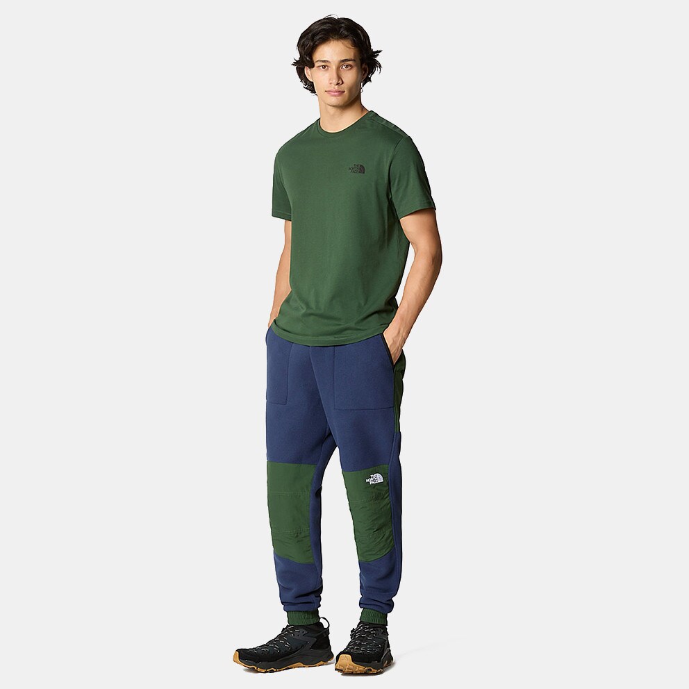 The North Face S/S Simple Dome Men's T-shirt