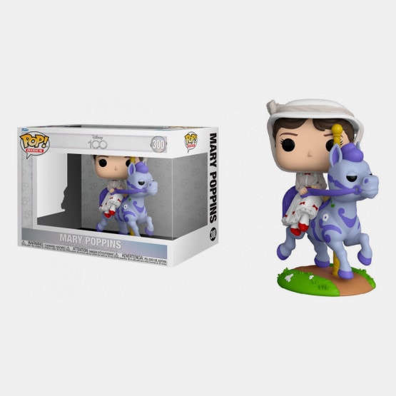 Funko Pop! Rides: Disney 100Th - Mary Poppins  300