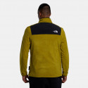 The North Face Homesafe Snap Neck Fleece Pullover Ανδρική Μπλούζα Φούτερ