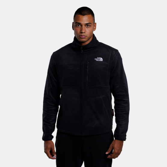 North Face Homesafe Full-Zip Fleece Ανδρική Ζακέτα