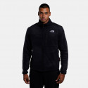 North Face Homesafe Full-Zip Fleece Men's Track Top