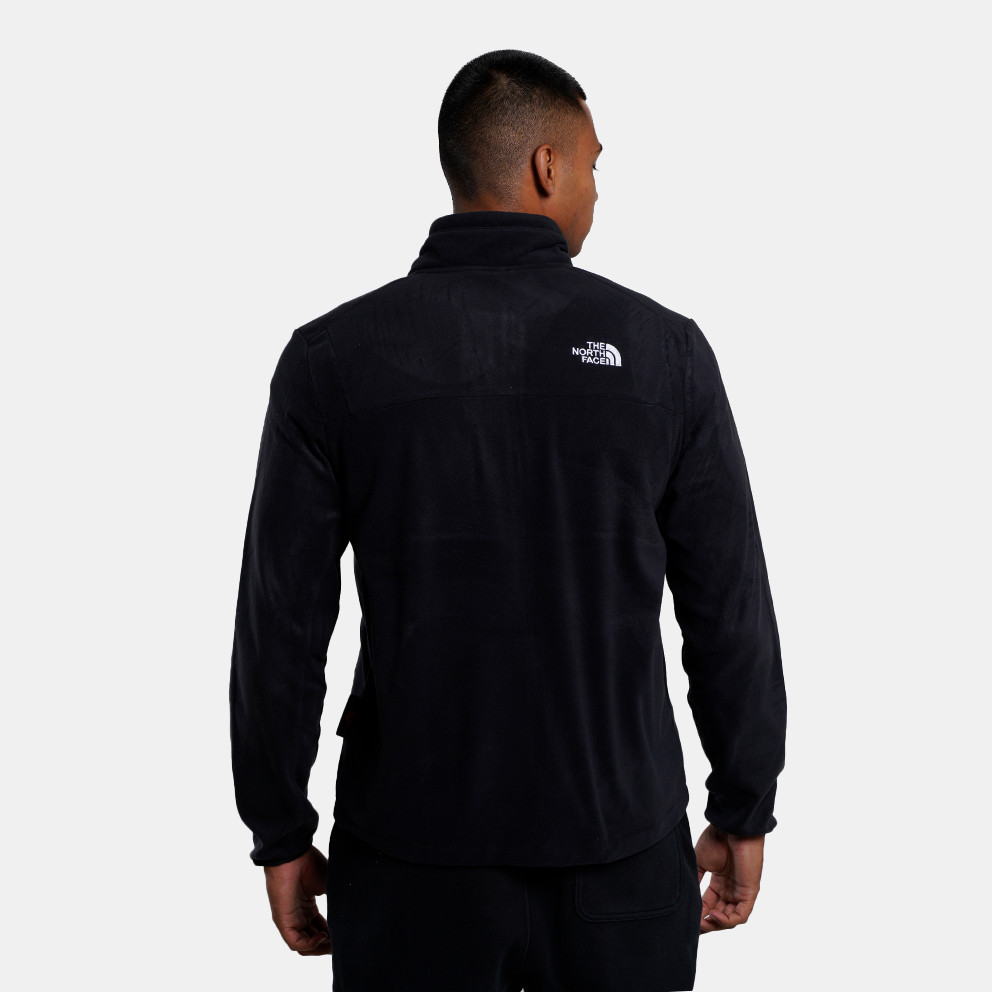 North Face Homesafe Full-Zip Fleece Men's Track Top