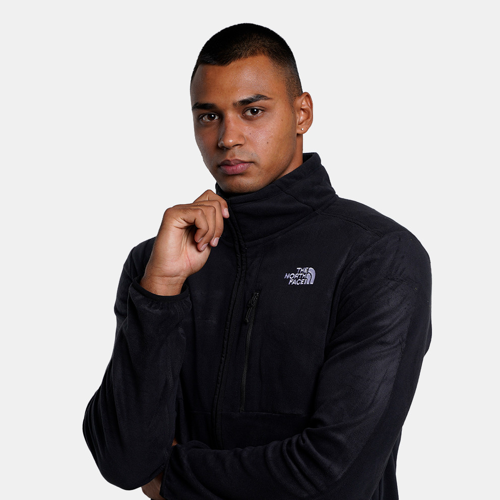 North Face Homesafe Full-Zip Fleece Men's Track Top