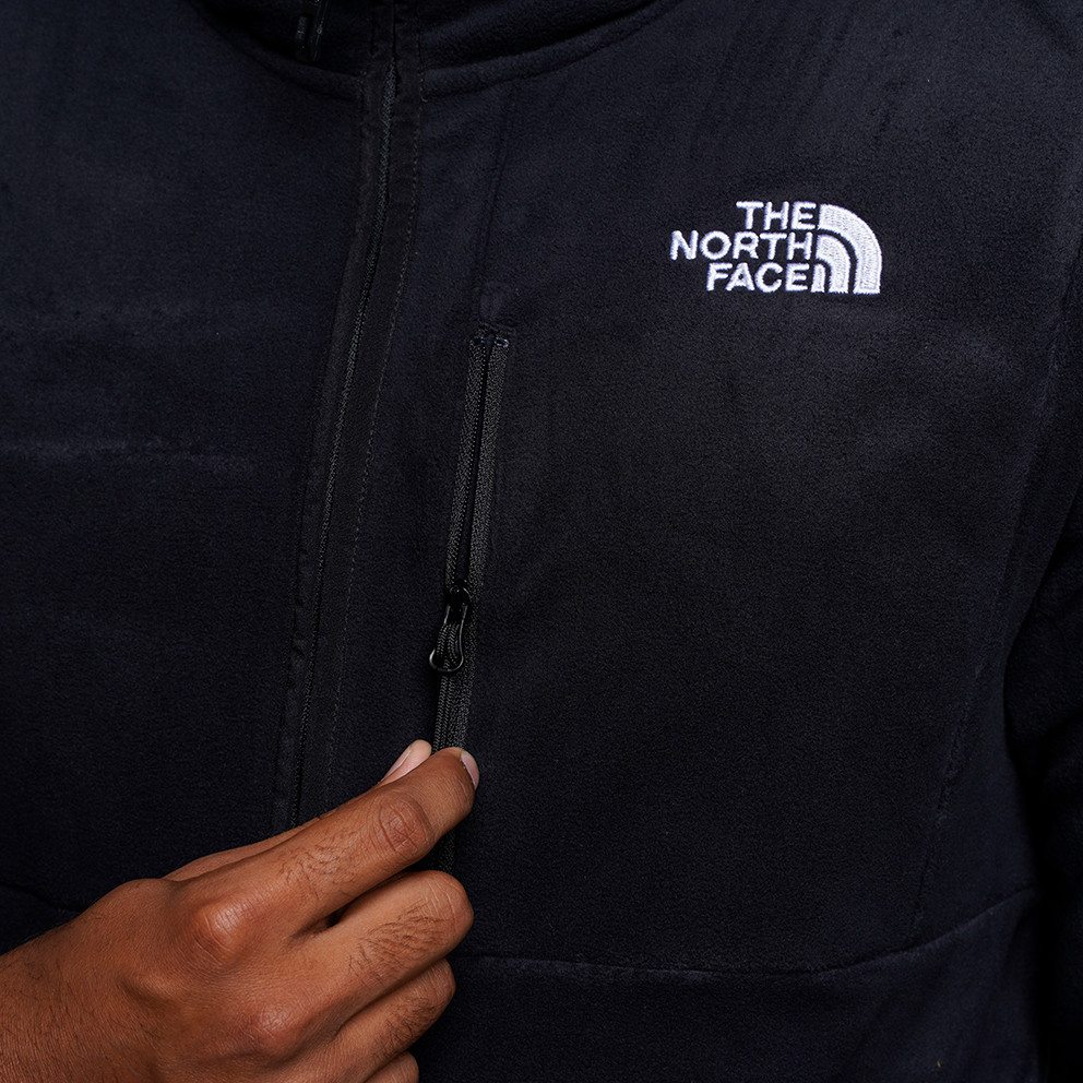 North Face Homesafe Full-Zip Fleece Men's Track Top